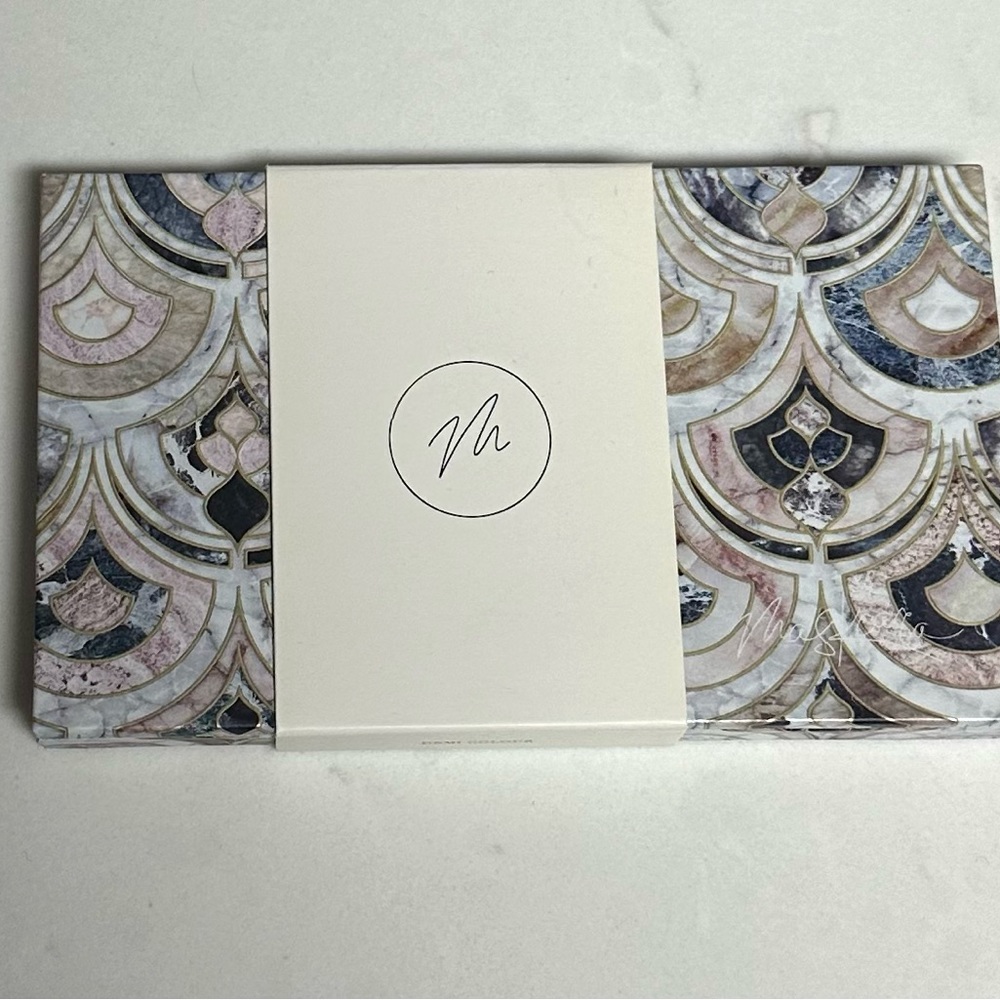 Mascara IIID Compact